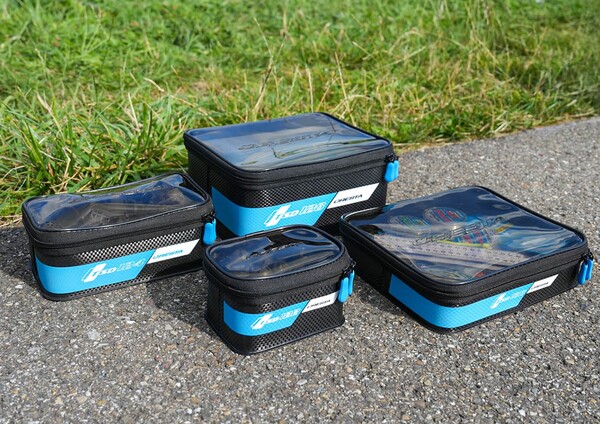 Cresta TSD Accessoires Bag 