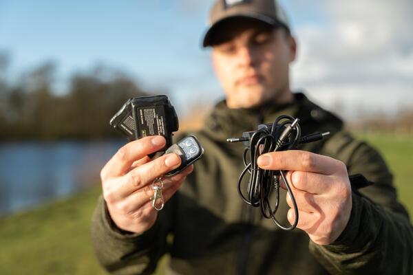 Ultimate HeatForce Elektrisch Verwarmde Sokken (Incl. Afstandsbediening)