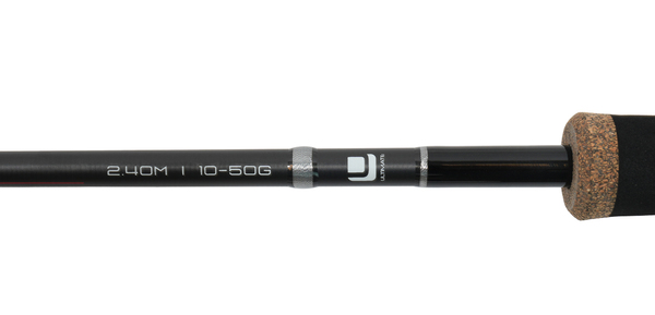 Ultimate Fury Picker Rod (10-50g)