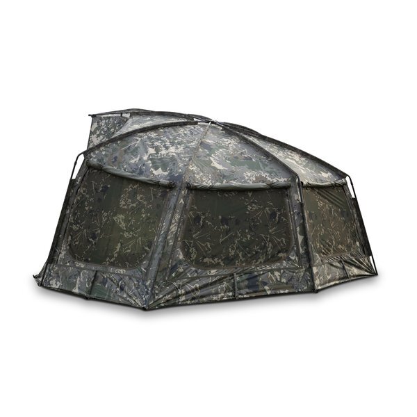 Nash Titan T2 Camo Pro Bivvy