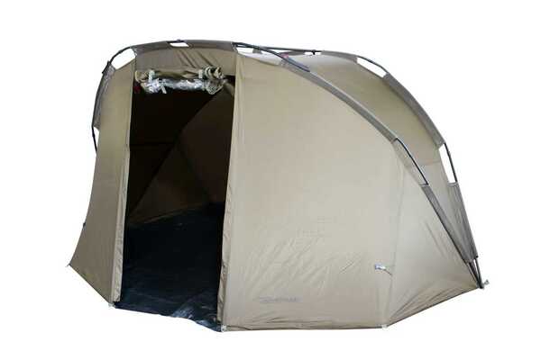 Ultimate Mega Complete Carp Night Fishing Set