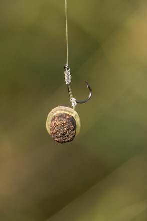 Ultimate Method Hair Baitband Rigs, 8 sztuk