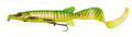 Savage Gear 3D Hybrid Pike SS Swimbait 17cm (47g) - Firetiger 2.0 