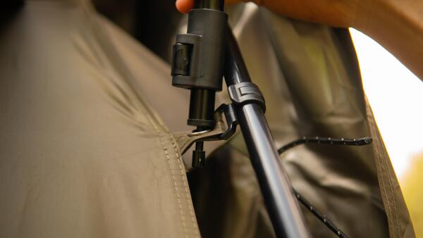 Sonik Biveebo Vapour Peak Skull Cap