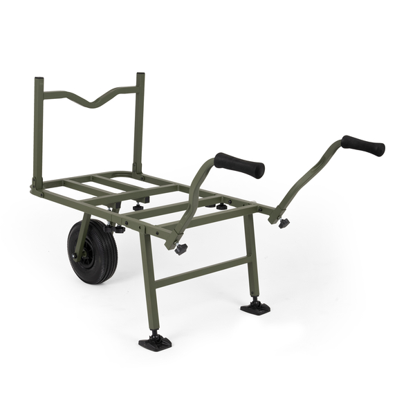 Korum Progress Extenda-Barrow