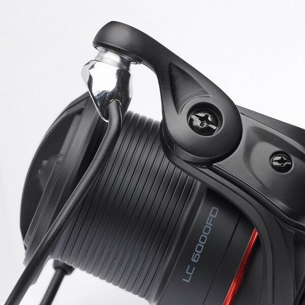 Dam Quick Intenze LC Carrete Big Pit