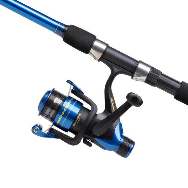 Shakespeare Firebird Match Combo 3.00m (10-25g)