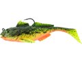 Westin Gunnar The Goby R2F Sinking Shad 12.5cm (37g) - Fire Goby