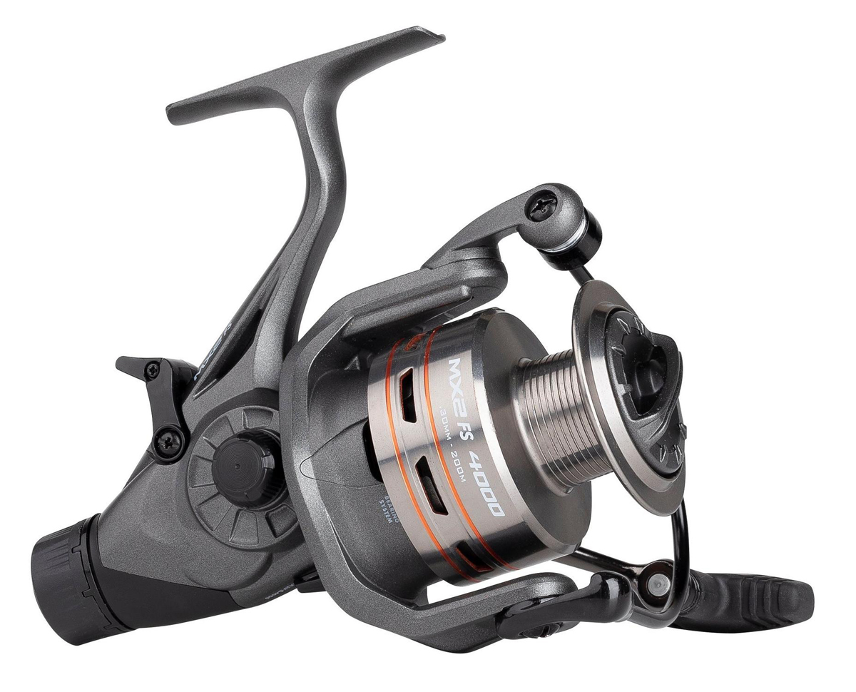 2 moulinets licence Mitchell - Sport & Plein air