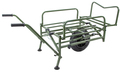 Ultimate Ultraload Folding Barrow Transportkar