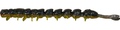 Westin Centipede Creaturebait 9,5 cm (4 pzas.) - Midnight Pumpkin