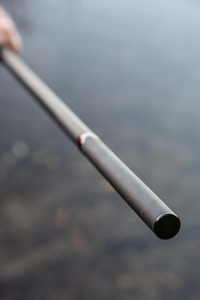 Ultimate Adventure Carp II Karperhengel 11ft (2-delig)