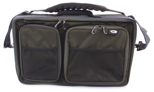 NGT Sistema de Mesa para Bivvy