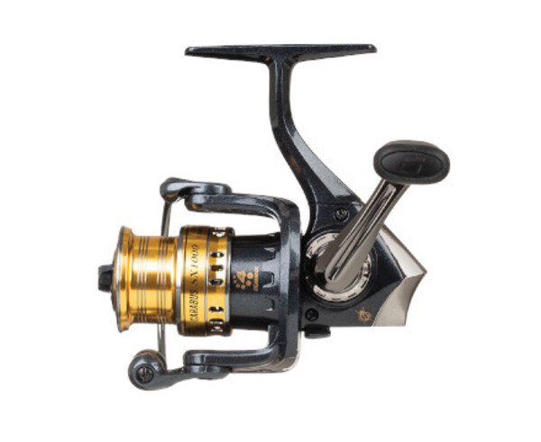 Abu Garcia Carabus AG - 1000SX