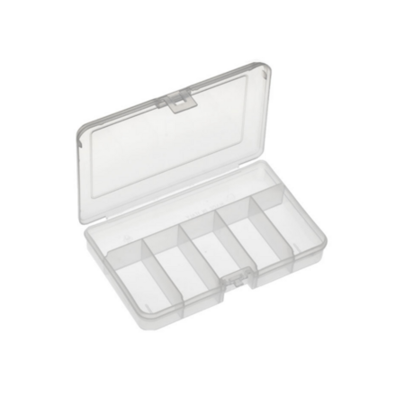 Panaro Polypropylene Tackle Box