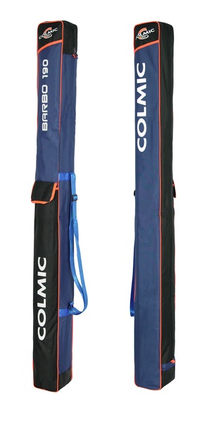 Colmic Over Speed K200 Vaste Stok 10.00m
