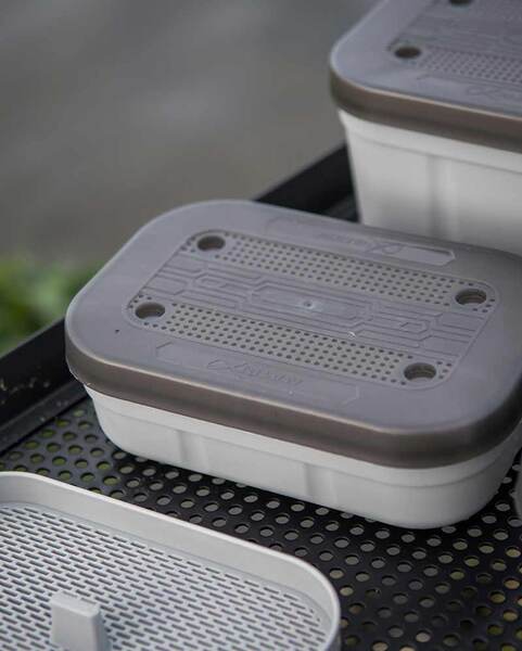 Matrix Air Flow Bait Tub Aasdoos