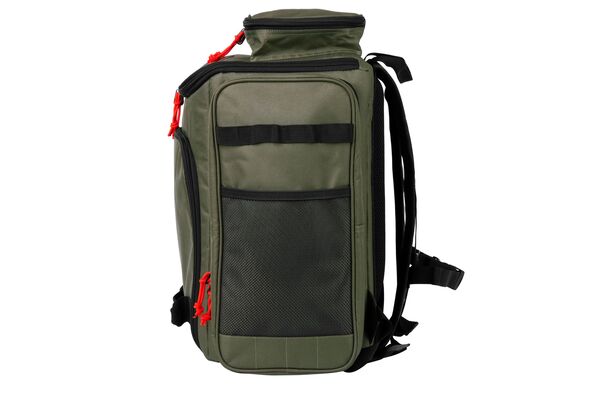 Sonik Tackle Organiser Mochila