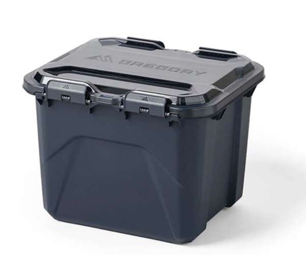 Gregory Alpaca Caja de Camping 50