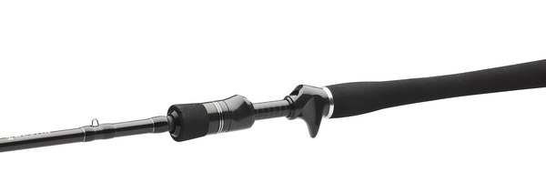 Westin W3 Livecast-T 3rd Generation Baitcasterhengel 2.18m (40-100g)