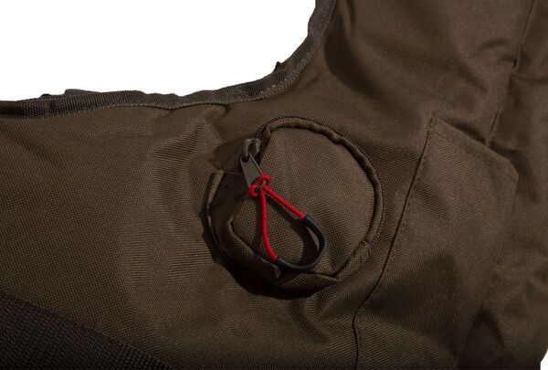 Ultimate Adventure 12ft - 3 Rod Sleeve