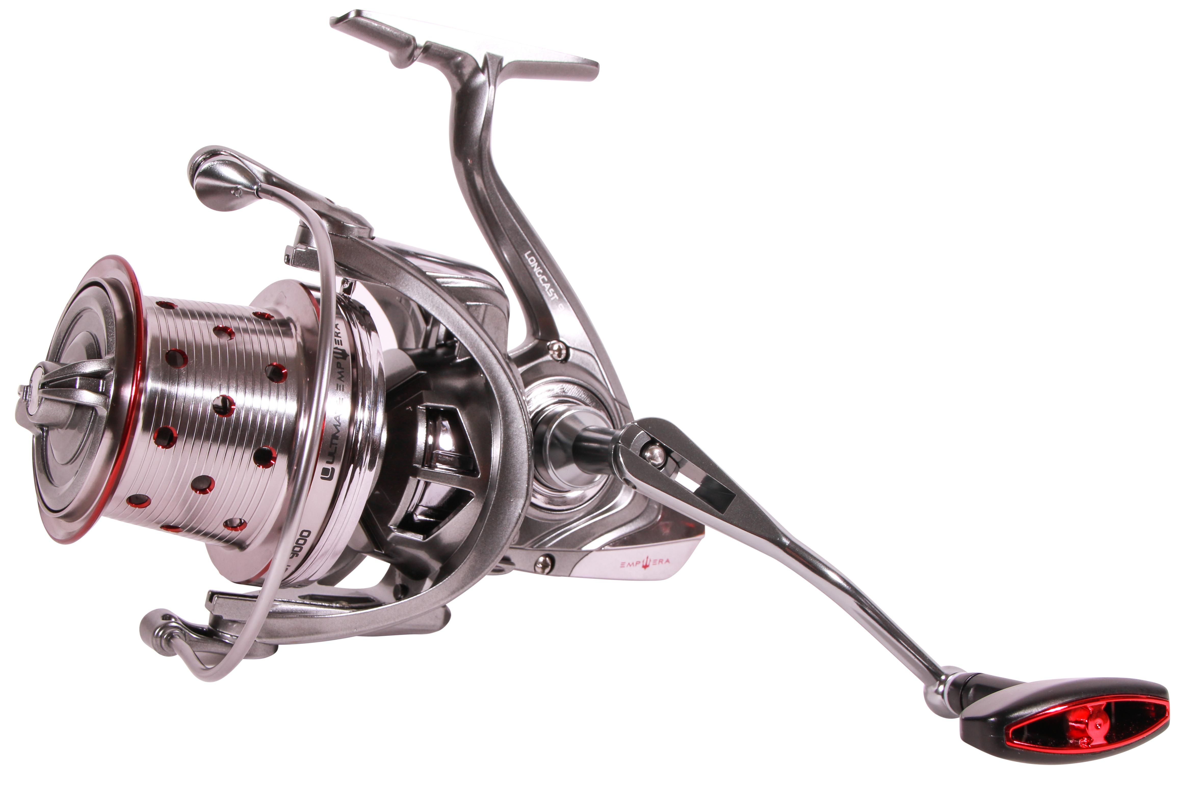 Moulinet Surfcasting TRABUCCO ADMIRAL LONG CAST* 10 000