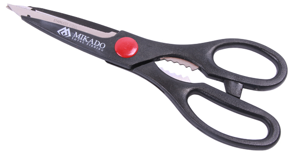 Zestaw do filetowania Mikado