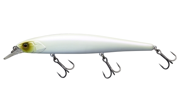 Illex Mag Squad 160 SP Plug 16cm (34g) - Bone