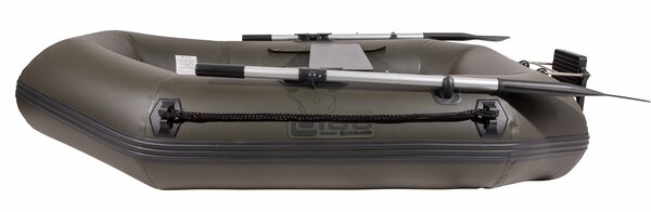 Ultimate Airdeck 180 Light Rubberboot