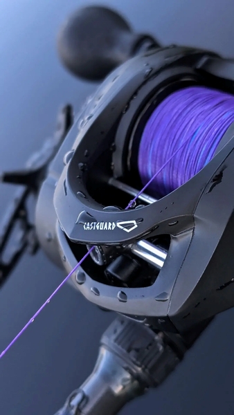 Svivlo Genesis One LH (With CastGuard™ Technology) Baitcaster Reel