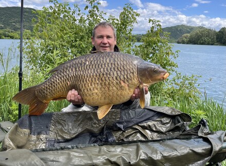 Le précédent gagnant