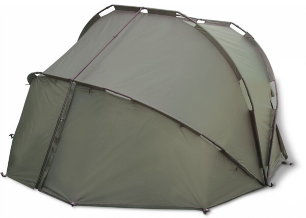 Radical Warchild Bivvy + LED Lamp
