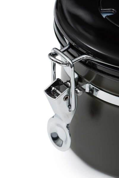 Fox Kochgeschirr Kaffee/Tee Khaki Aufbewahrung (860ml)