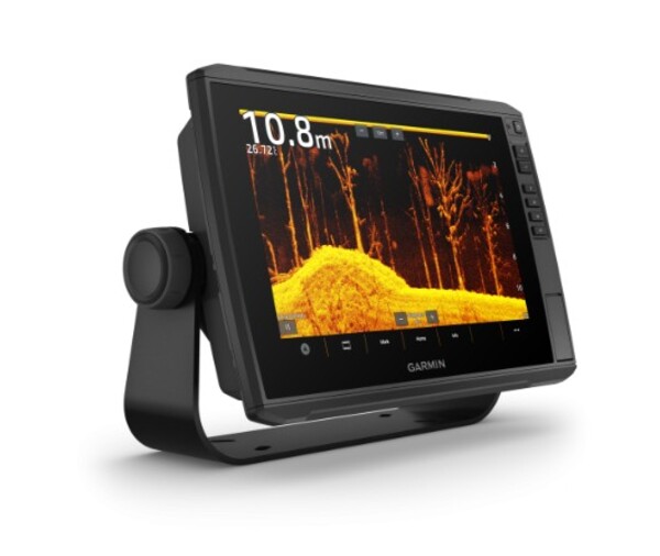 Garmin Livescope LVS34 Combi Pack (ECHOMAP™ Ultra 2 10"-kaartplotter, 102sv + GT56UHD-TM Transducer + LiveScope™ Plus systeem met GLS 10™ en LVS34 Transducer_