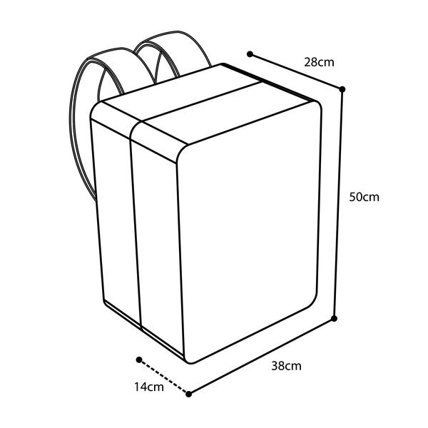 Nash Scope OPS Deploy Rucksack