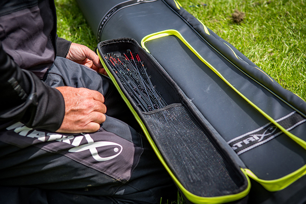 Matrix Horizon X Rigid Rod Holdall