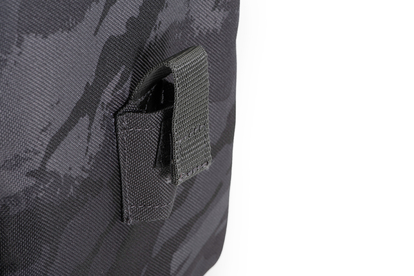 Fox Rage Voyager Camo Stacker L (Incl. 1 Large Deep, 4 Large Shallow & 2 Small Tackleboxes)