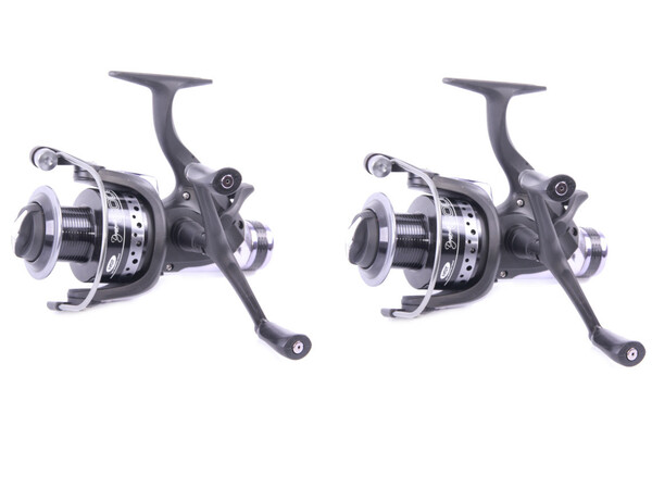 NGT Specialist Carp Set