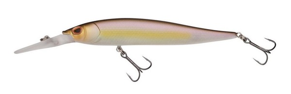 Berkley Dex Stunna 100 Plus2 Twitchbait 10cm (12g) - Sexy Shad