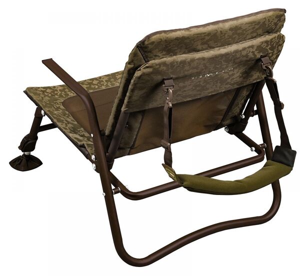 Fishing Chair Grade Travelist