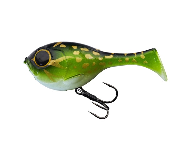 Jackall Magnum Deraball Shad 10.2cm (51g)