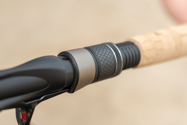 Ultimate Sea Trout Caña para Mar 3.00m (7-25g)