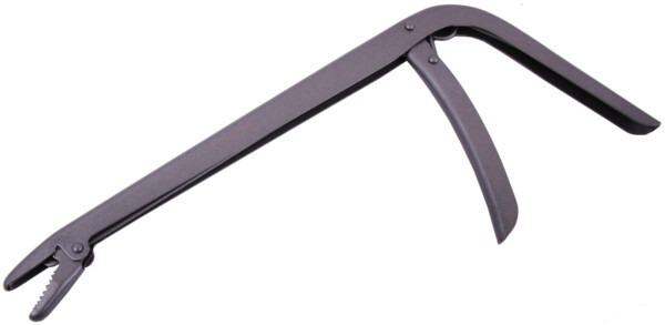 Lande- und Löseset "Big Fsh"