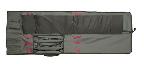JRC Defender II Holdall 12ft 3+3 Rod