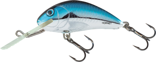 Salmo Hornet Floating 5cm