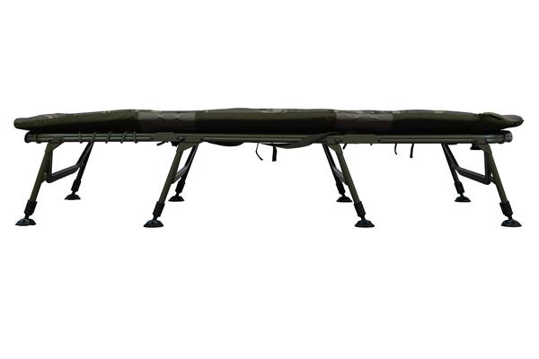 Solar Worldwide Bedchair STD 8 Leg Stretcher