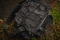 Fox Rage Camo Voyager Medium Tackle Bag (Incl. 6 Tackle boxes)