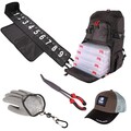 Ultimate Predator Luggage Set