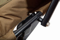Ultimate Carp Chair Luggage Set