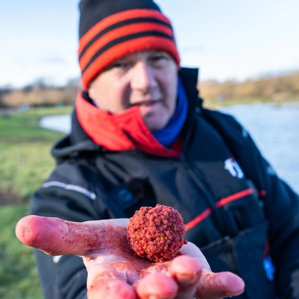 Fjuka Squeez-Ready™ Method Pellets 2mm (1kg)